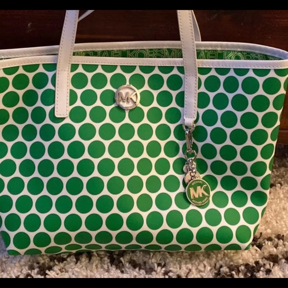 Michale Kors Mini Tote